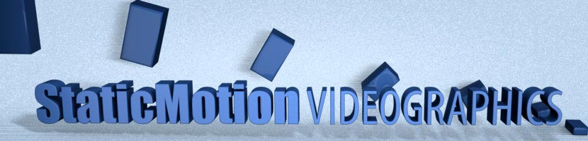 staticmotion videographics